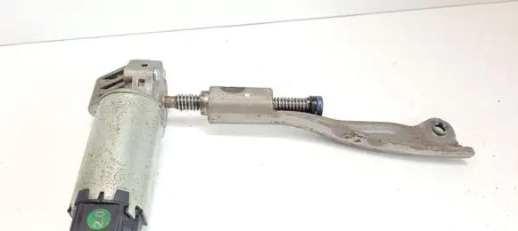 Opel Insignia A Seat adjustment motor 835702509