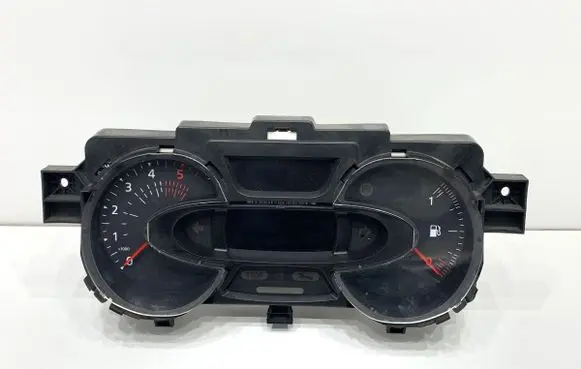 Renault Captur Speedometer (instrument cluster) 248100130R