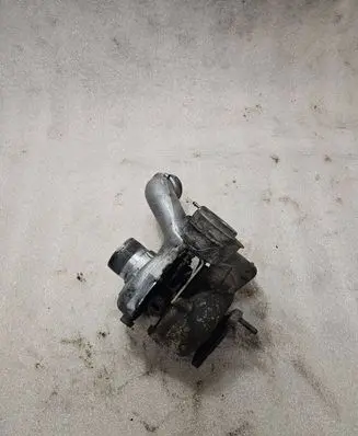 Renault Espace IV Turbo 7180898 098289 8680812