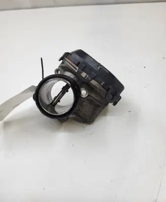 Citroen DS4 Throttle valve 9807238580 98359L01 V29039645