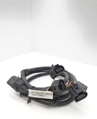 Volkswagen Golf V Parking sensor (PDC) wiring loom 1K9104