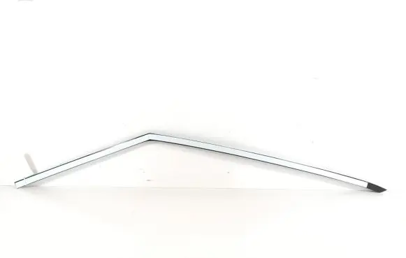 Land Rover Evoque I Other front door trim element K8D2208A96AC