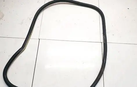 Peugeot 508 Rubber seal rear door 