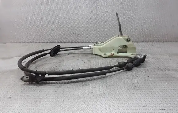 Honda Accord Gear shifter/selector