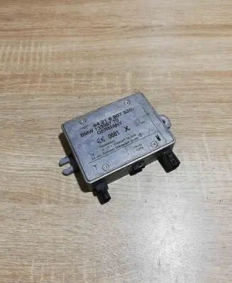 Phone control unit/module