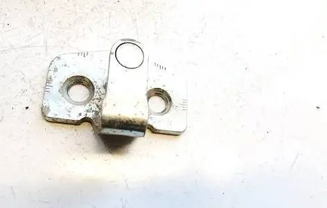 Opel Zafira A Front door lock loop/hook striker gm5978