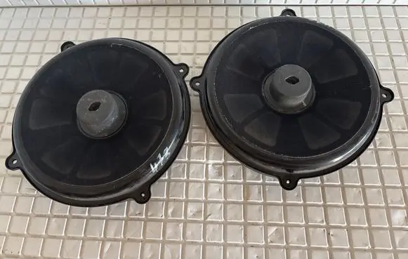 Mazda CX-7 Front door speaker EG2366960