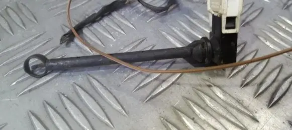 BMW 3 E36 Interior temperature sensor 64111374242 539.9338.380