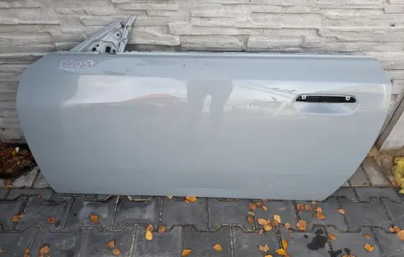 BMW 2 G42 Front door