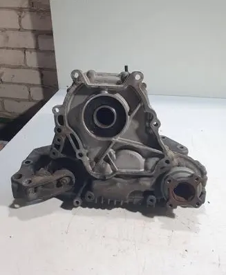 BMW 5 F10 F11 Gearbox transfer box case 7649782 7649725