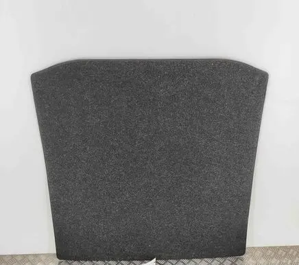 Skoda Octavia Mk3 (5E) Trunk/boot floor carpet liner 5E9862559