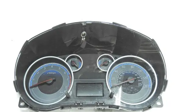 Suzuki SX4 Speedometer (instrument cluster) 34110-55L60 34110-55L0 A2C53345701