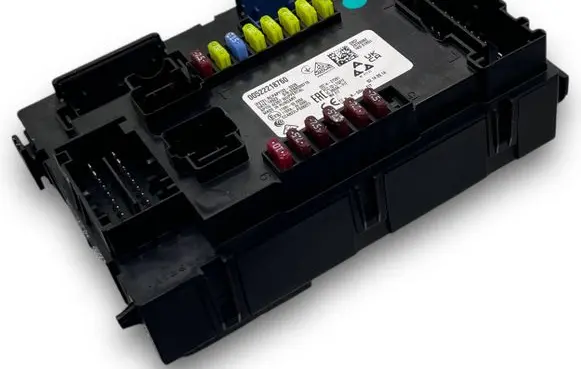 Fiat Tipo Fuse box set 4921 00522218760