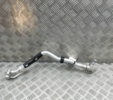 Porsche Panamera (971) Air conditioning (A/C) pipe/hose 971260855