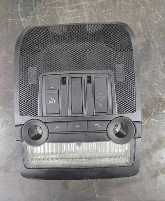 BMW X5 E70 Front seat light 9225899 003776114 15956810