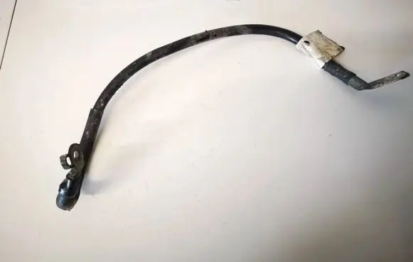 Seat Leon (1P) Positive cable (battery)