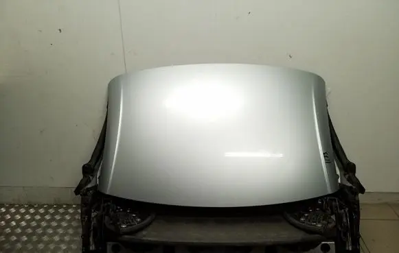 Mercedes-Benz SLK R171 Roof A1717901340