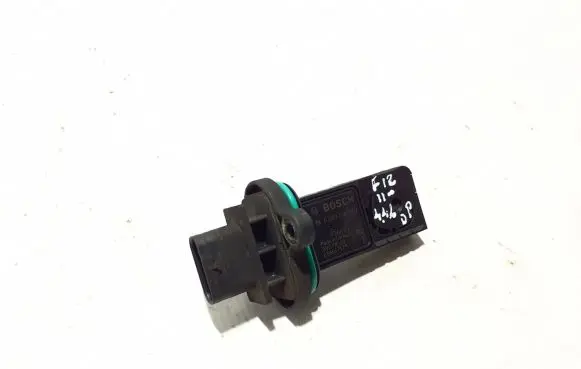 Mass air flow meter