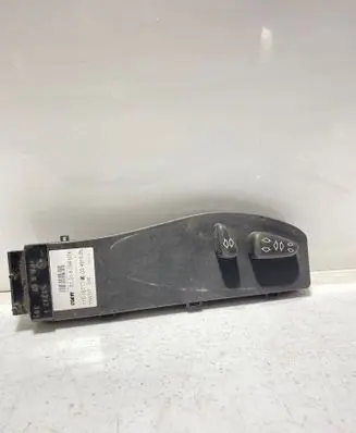 BMW X5 E53 Seat control switch 61318099074 03491525 110187