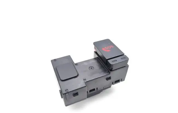 Nissan Juke II F16 SOS control module 254506PA0A 10346053
