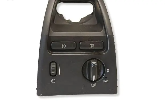 Volvo XC90 Light switch 8685450 MG03320 03W034