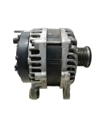 Renault Trafic III (X82) Generator/alternator A3TV4081ZE 231004436R 14V230A0225