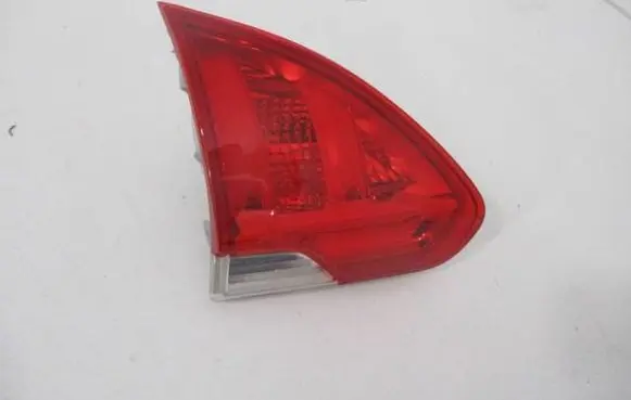 Peugeot 2008 I Tailgate rear/tail lights 9678074480