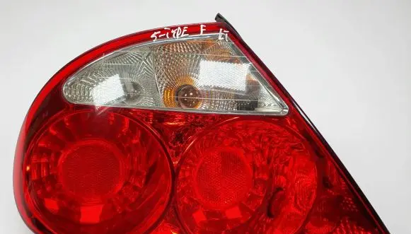 Jaguar S-Type Rear/tail lights 236755-00