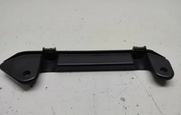 BMW 3 E30 Radiator mount bracket 1709347 17111709347 510671