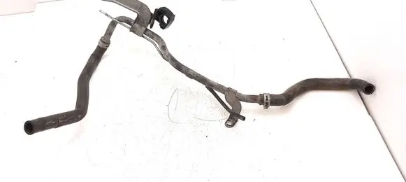 Nissan Navara D40 Engine coolant pipe/hose 213065X20D