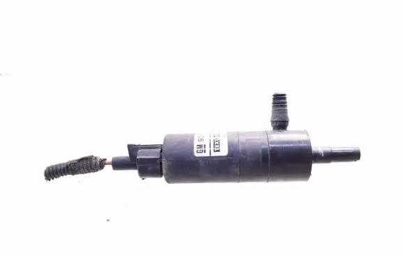 Opel Signum Headlight washer pump 90508709