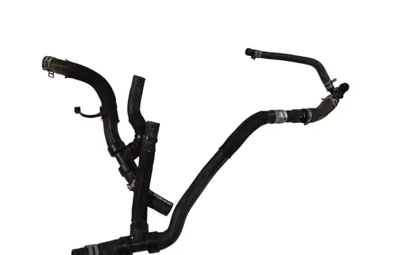 Ford Explorer V Engine coolant pipe/hose DB5318C266 DB5318C266EC