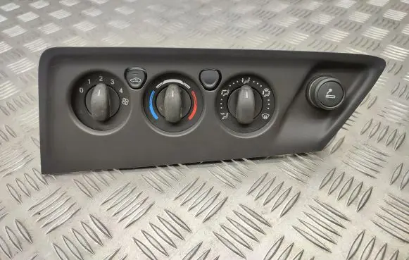 Ford Transit Custom Climate control unit BM5T18549