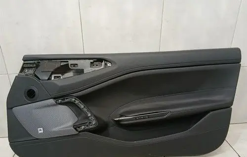 Ferrari FF Front door card panel trim 88511000