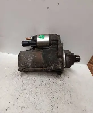 Volkswagen PASSAT B6 Starter motor