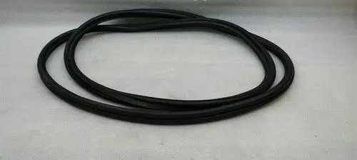 BMW 3 E46 Seal rubber (tailgate) 51718227309