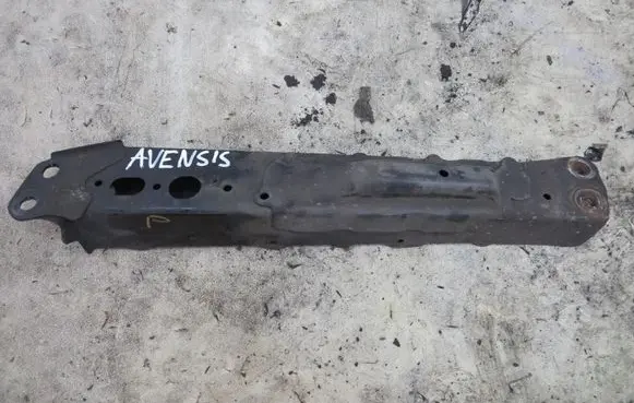 Toyota Avensis T270 Front bumper shock/impact absorber KRIS235789