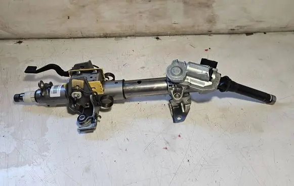 Mercedes-Benz Vito Viano W639 Steering wheel axle A6394621520 A0374546132