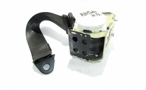 Citroen DS3 Rear seatbelt 34048178