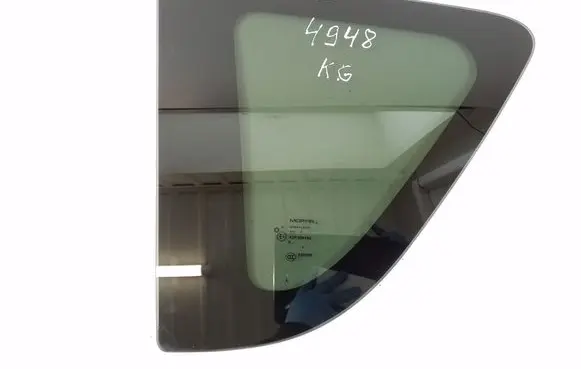 Jeep Compass Rear side window 5191251AC