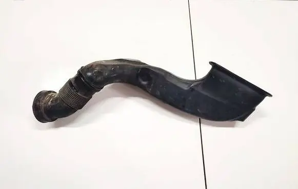 Opel Astra H Air intake hose/pipe 55351756 551020308