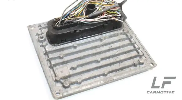 Ford Focus Engine control unit/module 5M5112A650FG