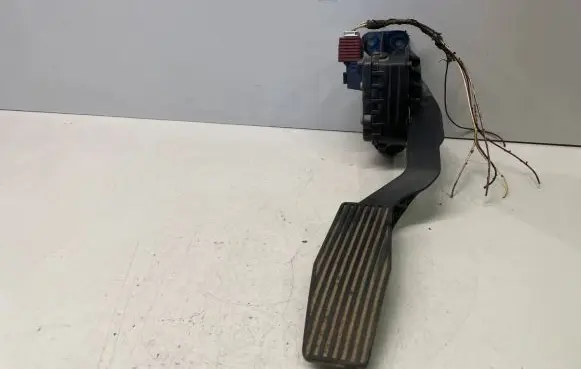 Opel Zafira A Accelerator throttle pedal 9202341BT 9202341 6PV00811400