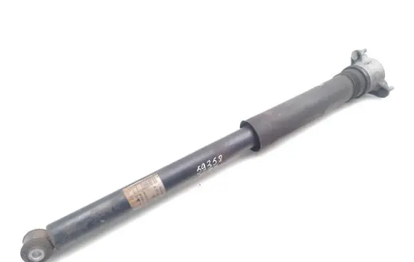 Rear shock absorber/damper