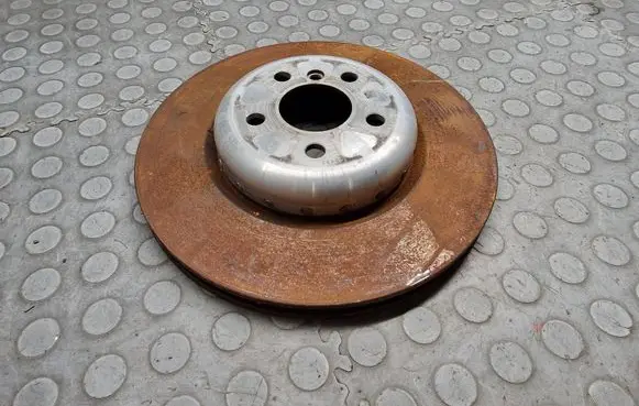 BMW i4 Rear brake disc 7915314