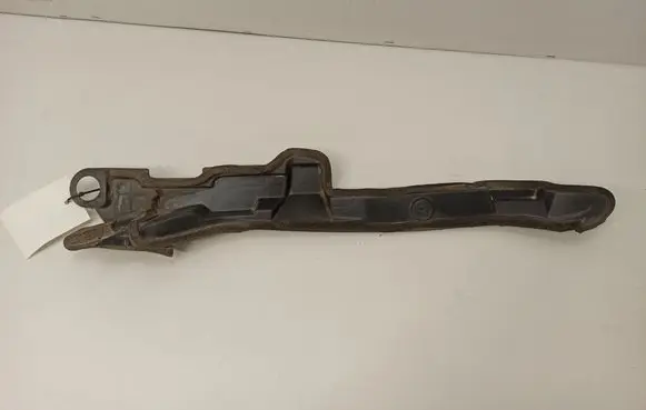 Fender end trim
