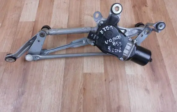 Honda Jazz Front wiper linkage and motor 76505T7A003 76530TARG01