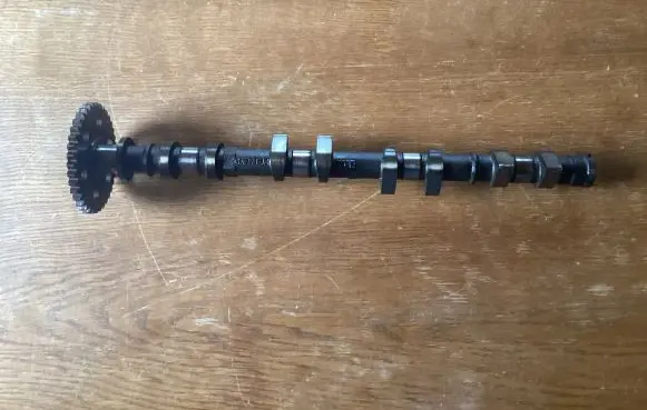Ford Focus Camshaft 6A271AG