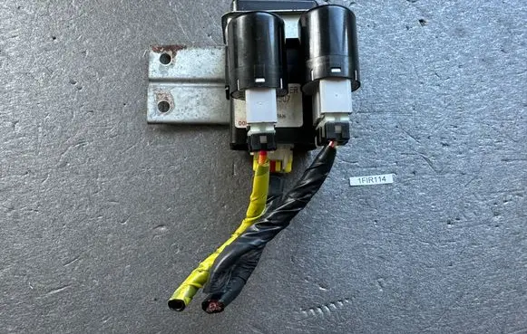 Nissan Patrol Y60 Other control units/modules 2845189907