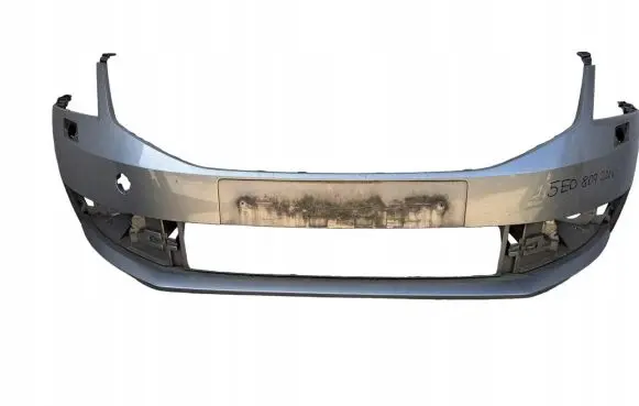 Skoda Octavia Mk3 (5E) Front bumper 5E0807221N